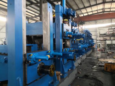 智能不換輥冷彎型鋼機(jī)組